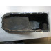 28G009 Engine Oil Pan From 2003 Dodge Ram 1500  5.7 53021334AF